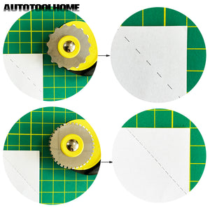 AUTOTOOLHOME Micro HSS Twist Drill Bit Set 0.3mm-1.6mm Model Craft For