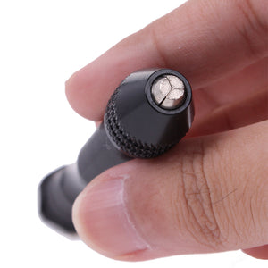 Micro Jewelry Drill Bit 6-Pack